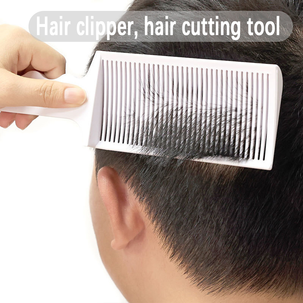 Binding Machine Comb - أداة قص الشعر، مشط تشذيب الحواف،