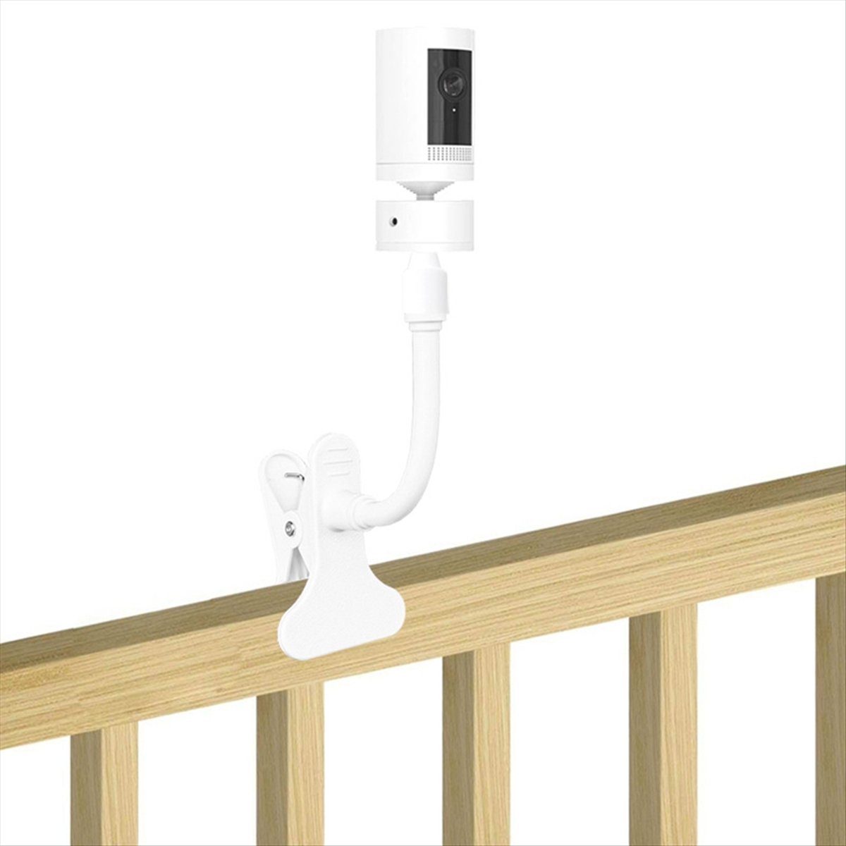 Webcam Stand Clip - حامل كاميرا ويب عالمي من SCLS