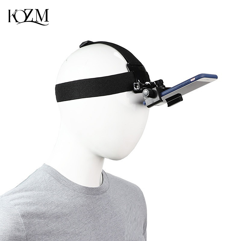 رئيس شنت عقال قوس قابل للتعديل - مراجعة Webcam Stand Clip وسعره