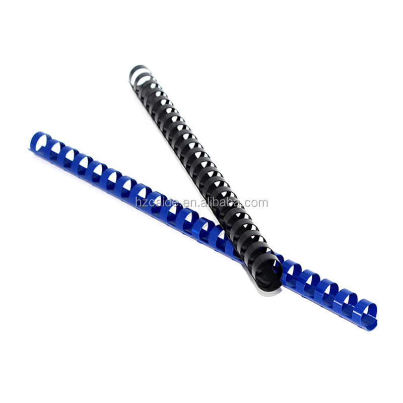 ماكينة تجليد الكتب اليدوية 218 - مراجعة Binding Machine Comb وسعره