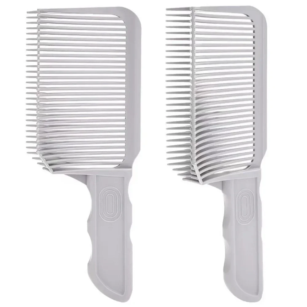 المهنية صالون الرجال قص الشعر  - مراجعة Binding Machine Comb وسعره
