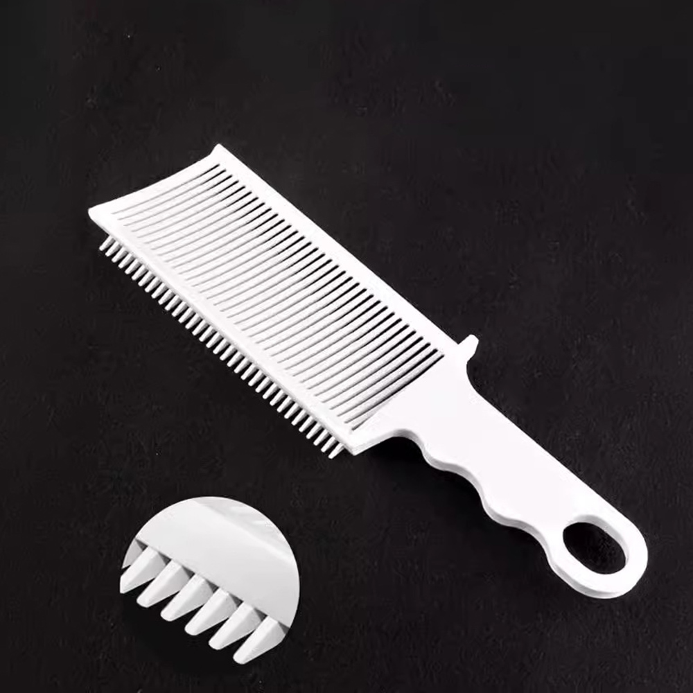 أداة قص الشعر، مشط تشذيب الحوا - مراجعة Binding Machine Comb وسعره