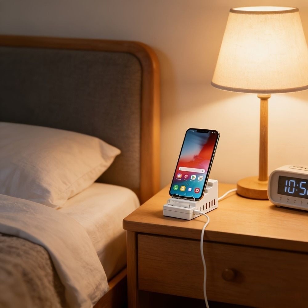 تصميم محمول متعدد المنافذ من ن - مراجعة Multi Port Usb Hub وسعره
