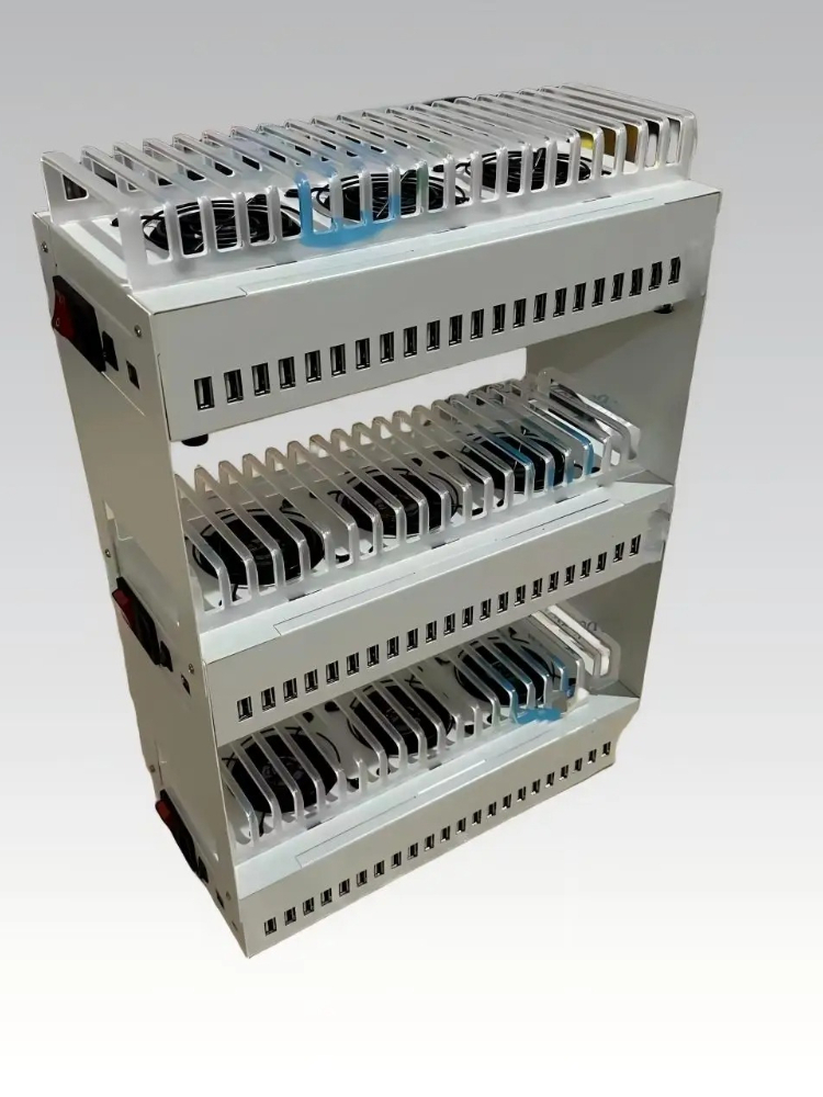 صندوق تحكم متعدد المنافذ USB ل - مراجعة Multi Port Usb Hub وسعره