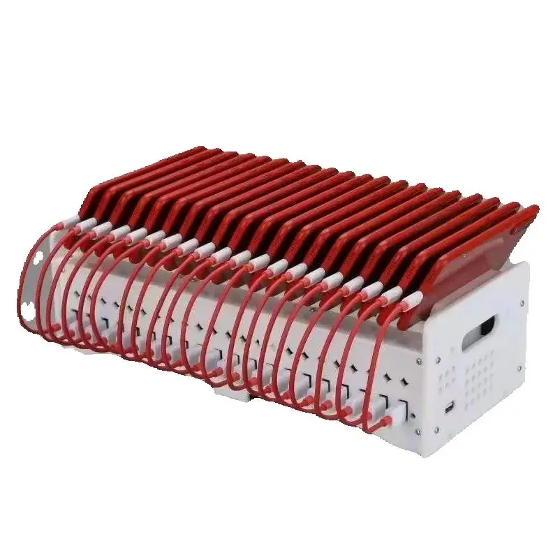 صندوق تحكم متعدد المنافذ USB ل - مراجعة Multi Port Usb Hub وسعره