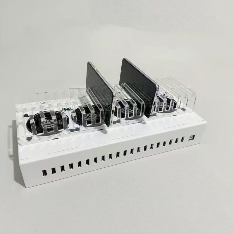 صندوق تحكم متعدد المنافذ USB ل - مراجعة Multi Port Usb Hub وسعره