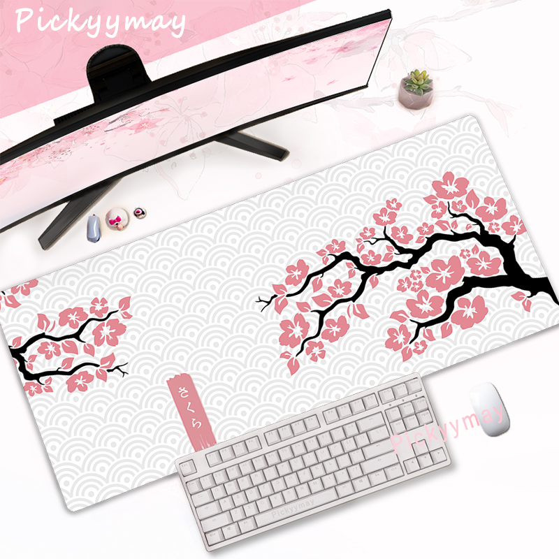 CIFBUY لوحة ماوس للألعاب بتصمي - مراجعة Office Desk Tech Accessories وسعره