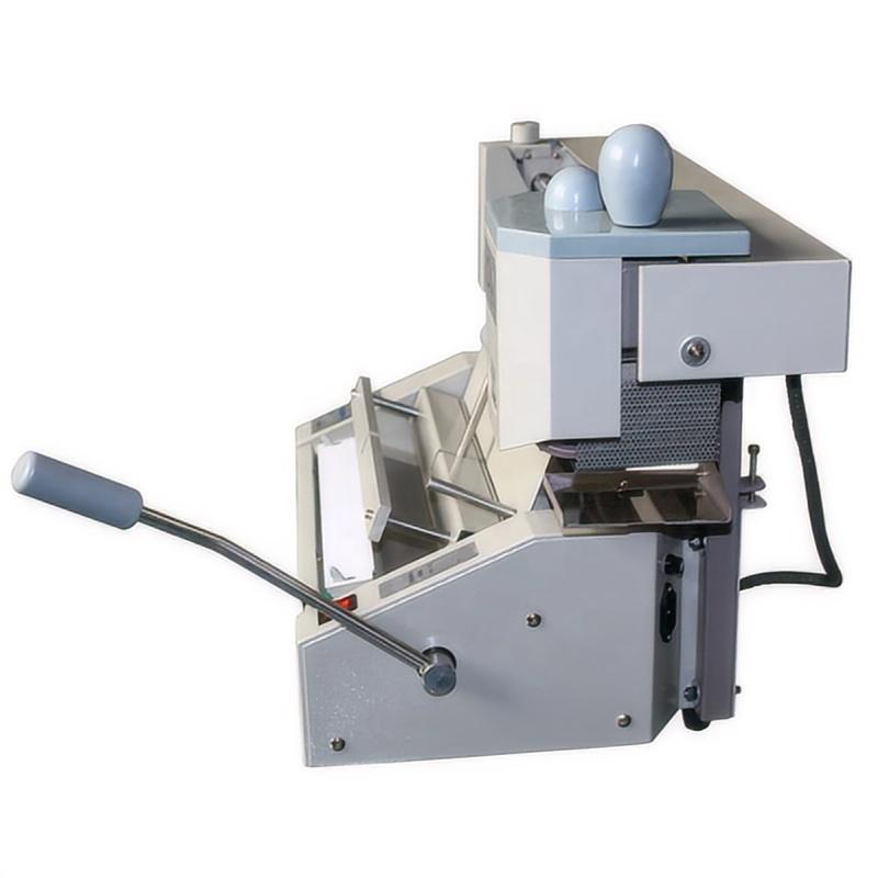 آلة تجليد الكتب المثالية اللاس - مراجعة Binding Machine Comb وسعره
