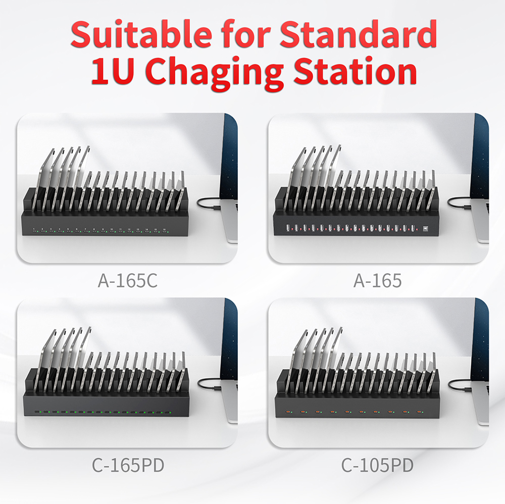 محول USB متعدد المنافذ CA16-16 - مراجعة Multi Port Usb Hub وسعره