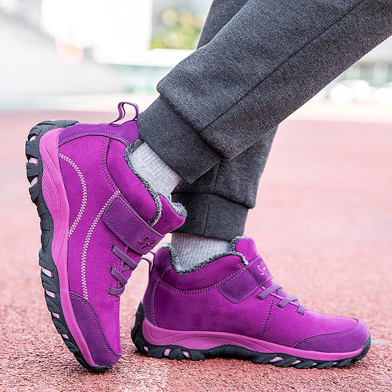 short winter sports shoes for  - مراجعة Office Pro Tech وسعره