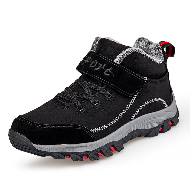 short winter sports shoes for  - مراجعة Office Pro Tech وسعره