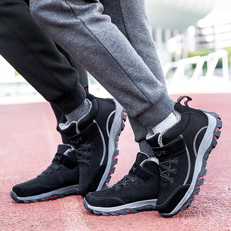 short winter sports shoes for  - مراجعة Office Pro Tech وسعره